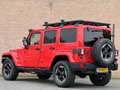 Jeep Wrangler 2.8CRD Sport automaat "grijs" kenteken Rood - thumbnail 22