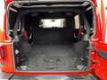 Jeep Wrangler 2.8CRD Sport automaat "grijs" kenteken Rood - thumbnail 3