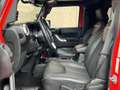 Jeep Wrangler 2.8CRD Sport automaat "grijs" kenteken Rosso - thumbnail 7