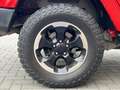 Jeep Wrangler 2.8CRD Sport automaat "grijs" kenteken Rosso - thumbnail 14