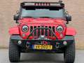 Jeep Wrangler 2.8CRD Sport automaat "grijs" kenteken Rood - thumbnail 31