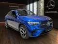 Mercedes-Benz GLC 220 d 4M EDITION AMG-Line+Night+AHK+DISTRON Blau - thumbnail 4