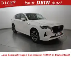 Mazda CX-60 3.3d V6 Takumi AWD PANO+360+BOSE+MEMO+VOLL