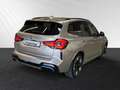 BMW iX3 1,89 % / GAP / 48 M|H/K|Pano|AHK Silber - thumbnail 3