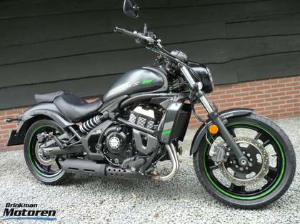 Kawasaki Vulcan S