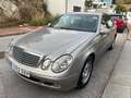 Mercedes-Benz E 270 CDI Classic Gris - thumbnail 2