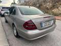 Mercedes-Benz E 270 CDI Classic Gris - thumbnail 5