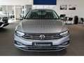 Volkswagen Passat 2.0 TDI Business LED*NAVI*CAM*SHZ*DSG* Silber - thumbnail 2