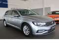 Volkswagen Passat 2.0 TDI Business LED*NAVI*CAM*SHZ*DSG* Silber - thumbnail 3