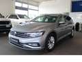 Volkswagen Passat 2.0 TDI Business LED*NAVI*CAM*SHZ*DSG* Silber - thumbnail 1