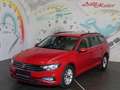 Volkswagen Passat Variant Business 2,0 SCR TDI DSG *LED, NAVI, ACC, RFK* Rot - thumbnail 18