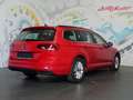 Volkswagen Passat Variant Business 2,0 SCR TDI DSG *LED, NAVI, ACC, RFK* Rot - thumbnail 4
