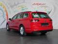 Volkswagen Passat Variant Business 2,0 SCR TDI DSG *LED, NAVI, ACC, RFK* Rot - thumbnail 5