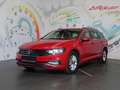 Volkswagen Passat Variant Business 2,0 SCR TDI DSG *LED, NAVI, ACC, RFK* Rot - thumbnail 3