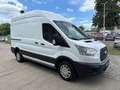 Ford Transit Kasten 290 L2H3 Trend*136TKM*KLIMA* Blanc - thumbnail 3