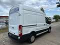 Ford Transit Kasten 290 L2H3 Trend*136TKM*KLIMA* Blanc - thumbnail 6
