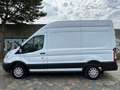 Ford Transit Kasten 290 L2H3 Trend*136TKM*KLIMA* Blanc - thumbnail 7