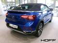 Volkswagen T-Roc Cabriolet 1.0 TSI GOAL Navi Bluetooth LED Anschlus Blau - thumbnail 3