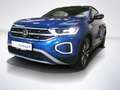 Volkswagen T-Roc Cabriolet 1.0 TSI GOAL Navi Bluetooth LED Anschlus Blau - thumbnail 16