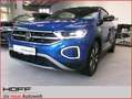 Volkswagen T-Roc Cabriolet 1.0 TSI GOAL Navi Bluetooth LED Anschlus Blau - thumbnail 2