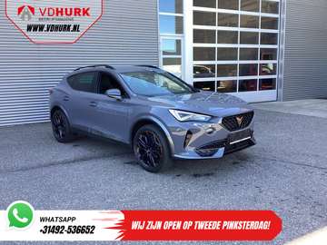 1.4 e-Hybrid VZ Performance Leder/ Memory/ Elek.Kl