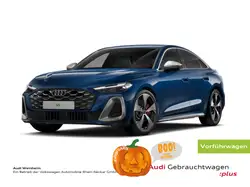 Audi S5 limousine 3.0 TFSI B&O Tech Pro LED UVM