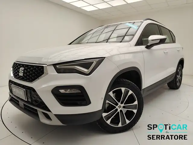 SEAT Ateca 2.0 tdi Business 150cv dsg