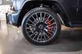 Mercedes-Benz G 63 AMG Linea Exclusive Interior 4Matic Speedshift TCT 9G Negro - thumbnail 26