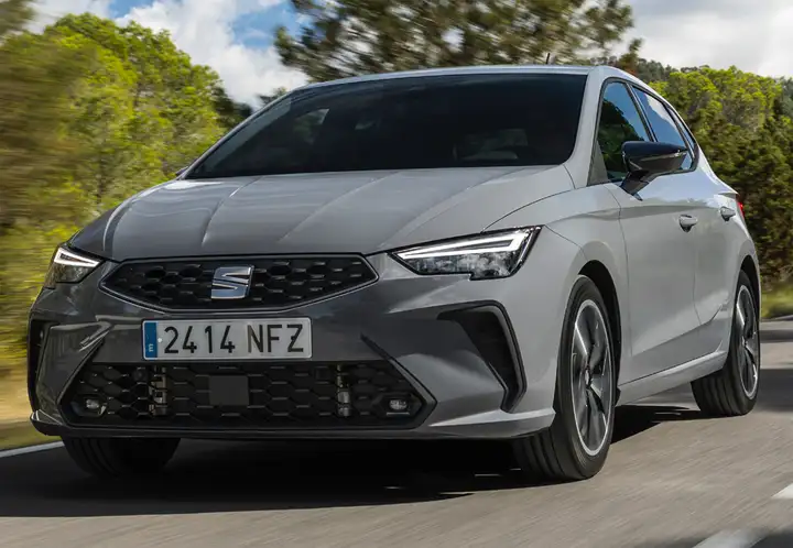SEAT Ibiza 1.0 S&S Style 5p 2018, foto 4