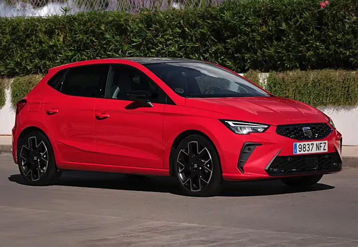 SEAT Ibiza 1.0 S&S Style 5p 2018, foto 28