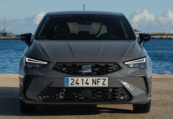 SEAT Ibiza 1.0 S&S Style 5p 2018, foto 9