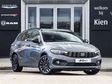 Stationwagon 1.0 City Sport | 18" | CC | Climate C