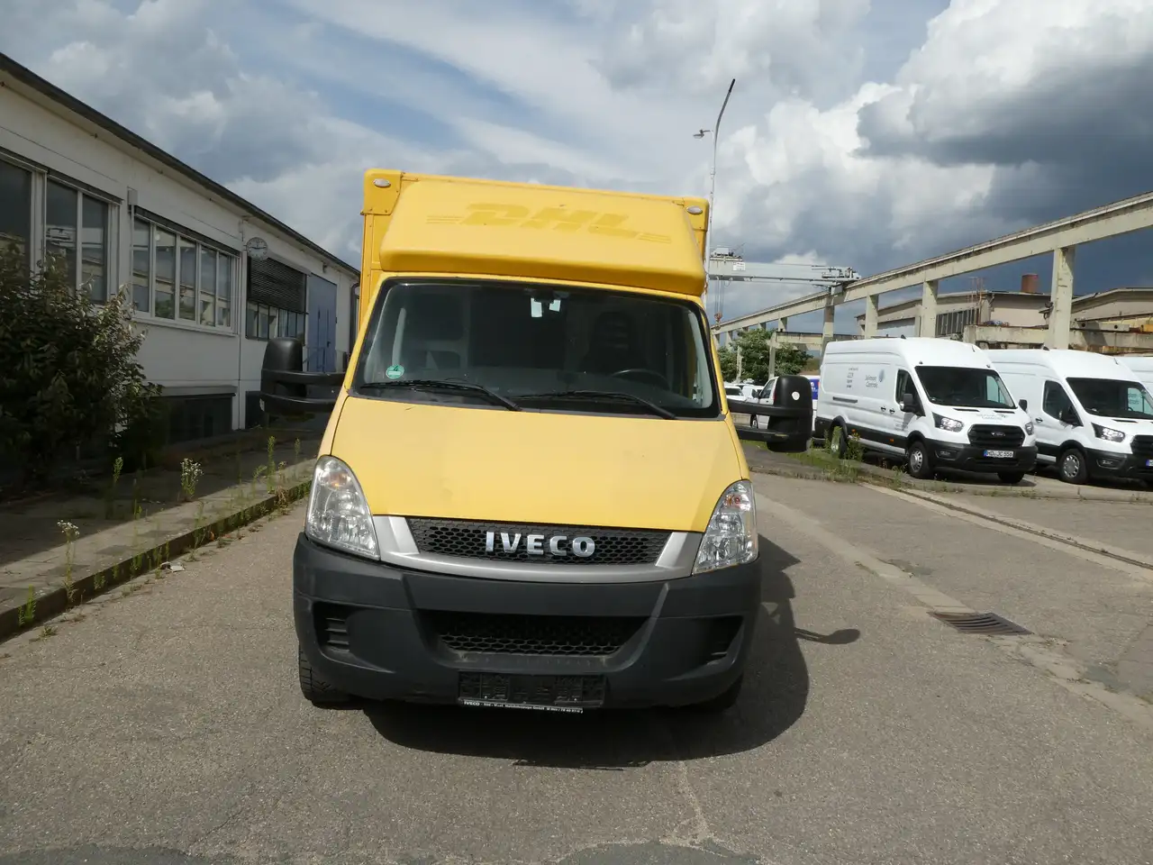 Iveco
