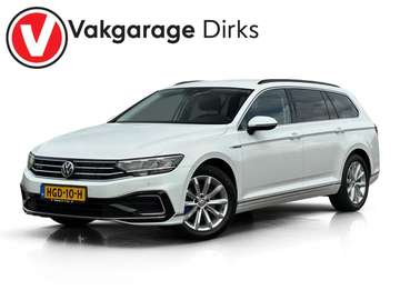 1.4 TSI PHEV GTE ✅ Trekhaak ✅ ACC ✅ Camera