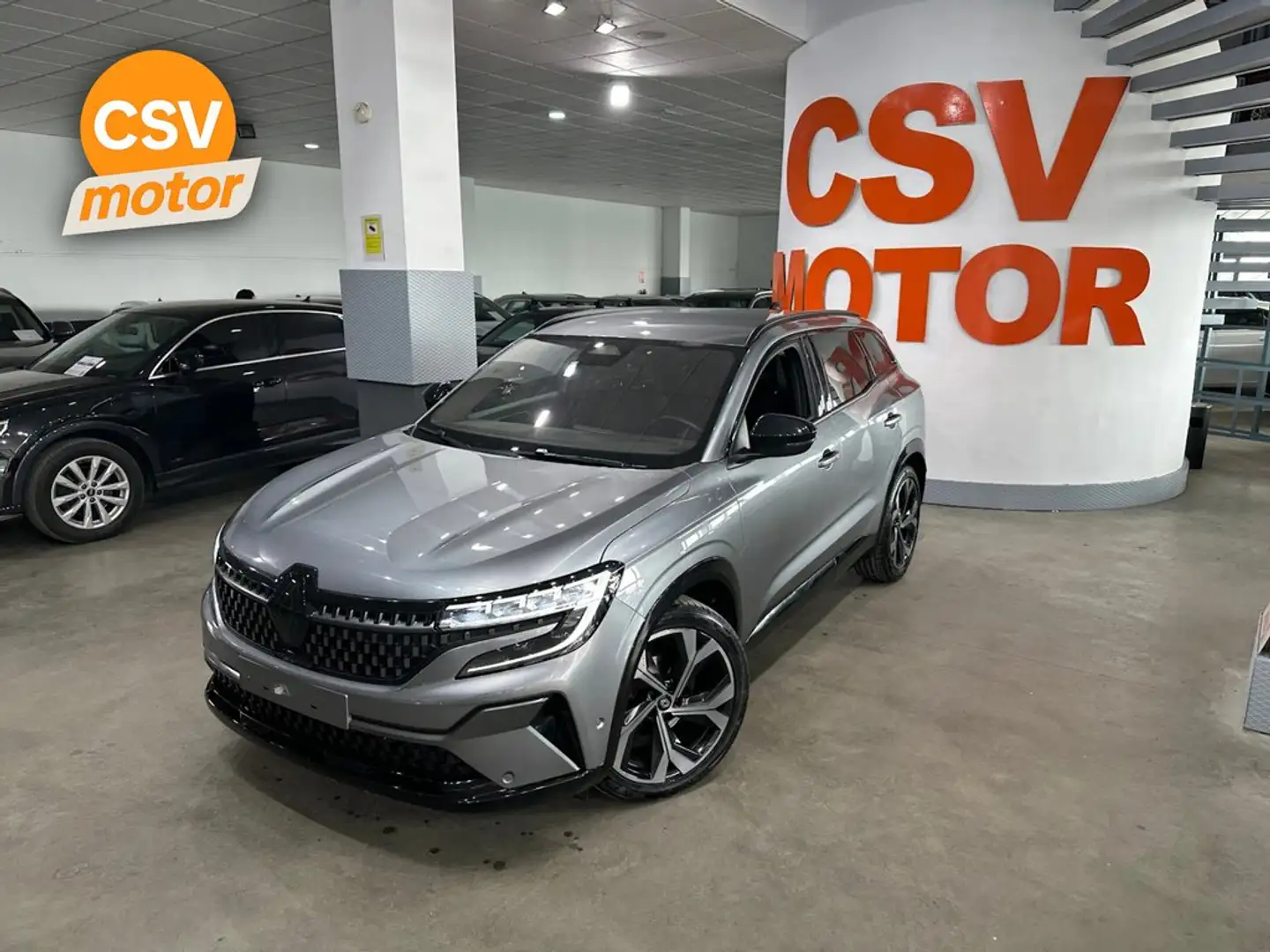 Renault Austral Techno Esprit Alpin Mild Hybrid 116kW AT - 1