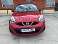 Nissan Micra 1.2 Tekna Burdeos - thumbnail 11