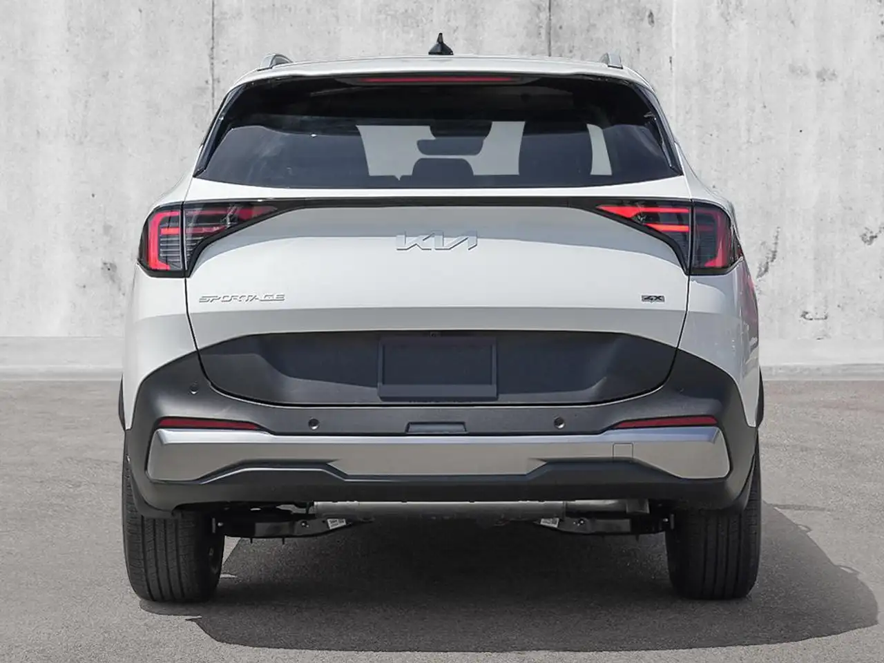 Kia Sportage снимка Kia Sportage