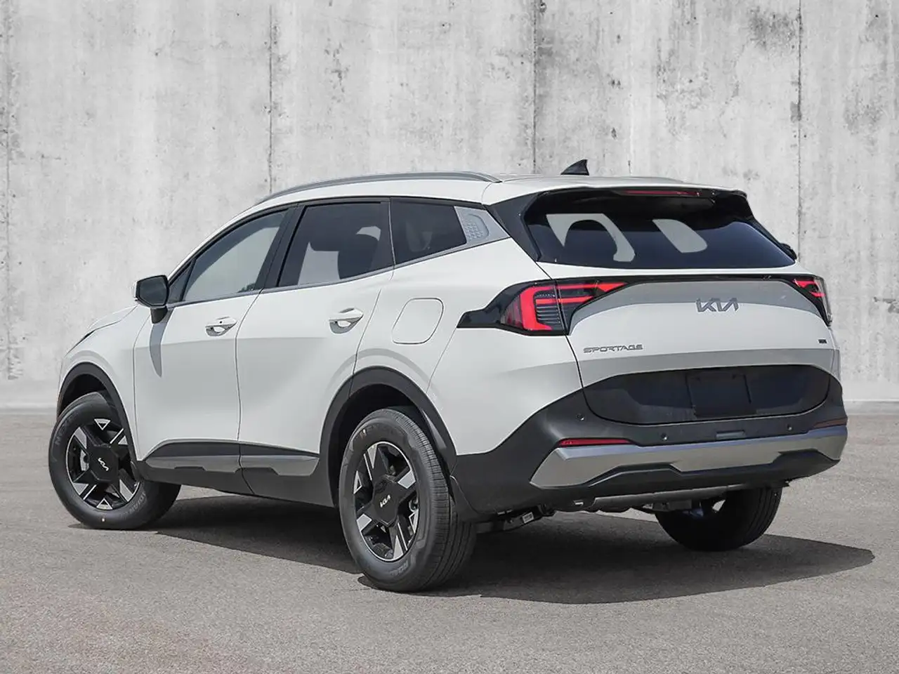 Kia Sportage снимка Kia Sportage