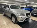 BMW X3 xdrive20d Futura MOTORE RIFATTO Argento - thumbnail 6