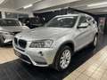 BMW X3 xdrive20d Futura MOTORE RIFATTO Silber - thumbnail 2