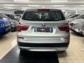 BMW X3 xdrive20d Futura MOTORE RIFATTO Argento - thumbnail 4