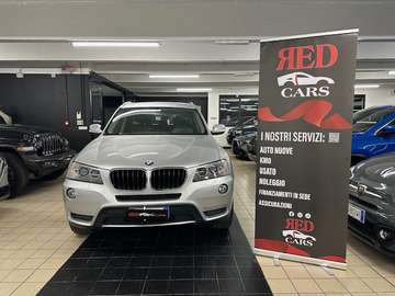 xdrive20d Futura MOTORE RIFATTO