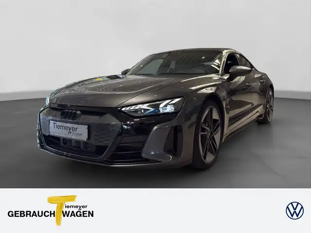 Audi RS e-tron GT PANO BuO OPS+ MATRIX LM21