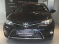 Toyota Auris Auris 1,6 Valvematic Lounge Lounge Schwarz - thumbnail 2