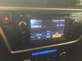 Toyota Auris Auris 1,6 Valvematic Lounge Lounge Schwarz - thumbnail 18