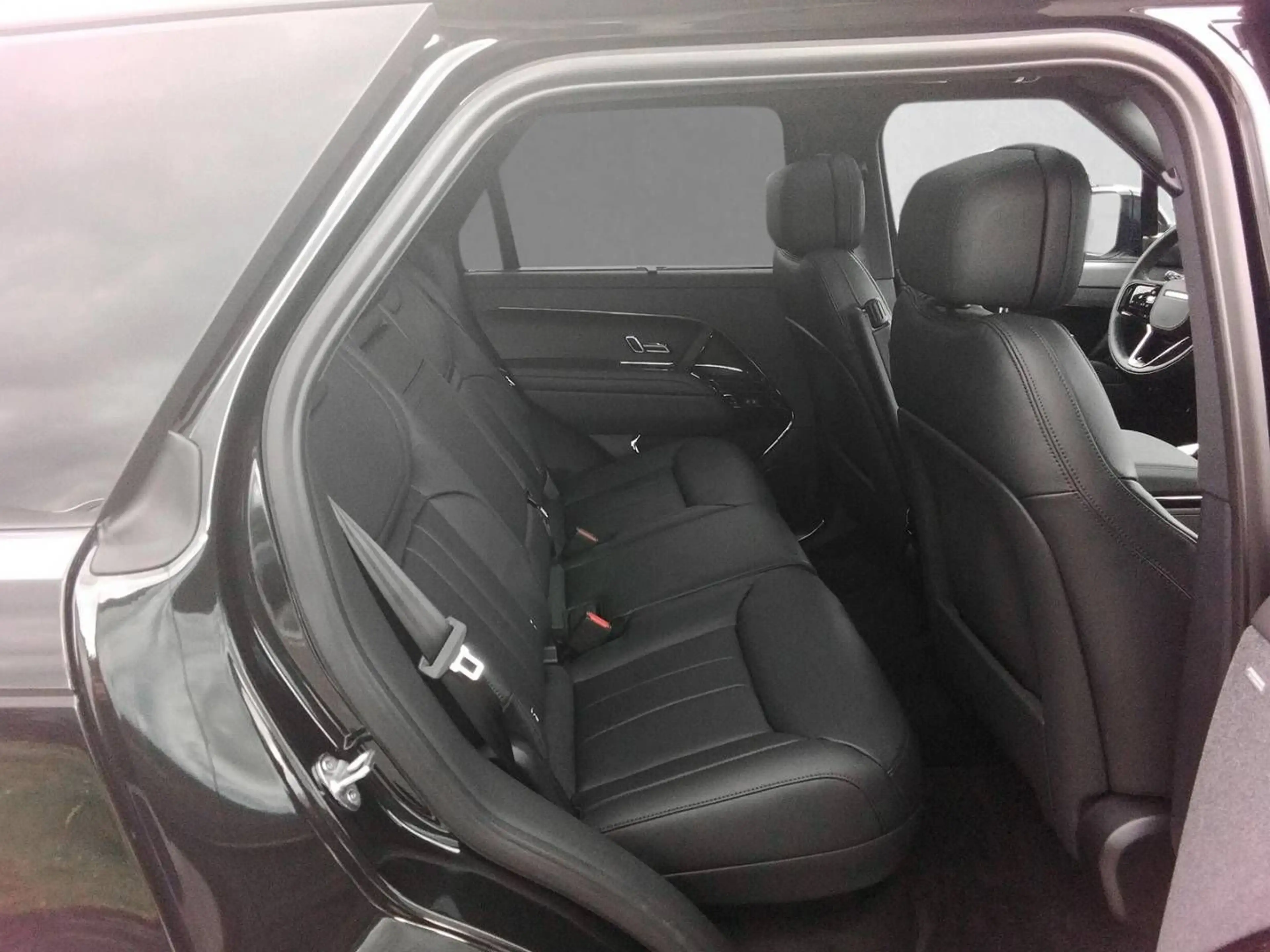 Land Rover Range Rover Sport D300 Dynamic HSE — photo 5