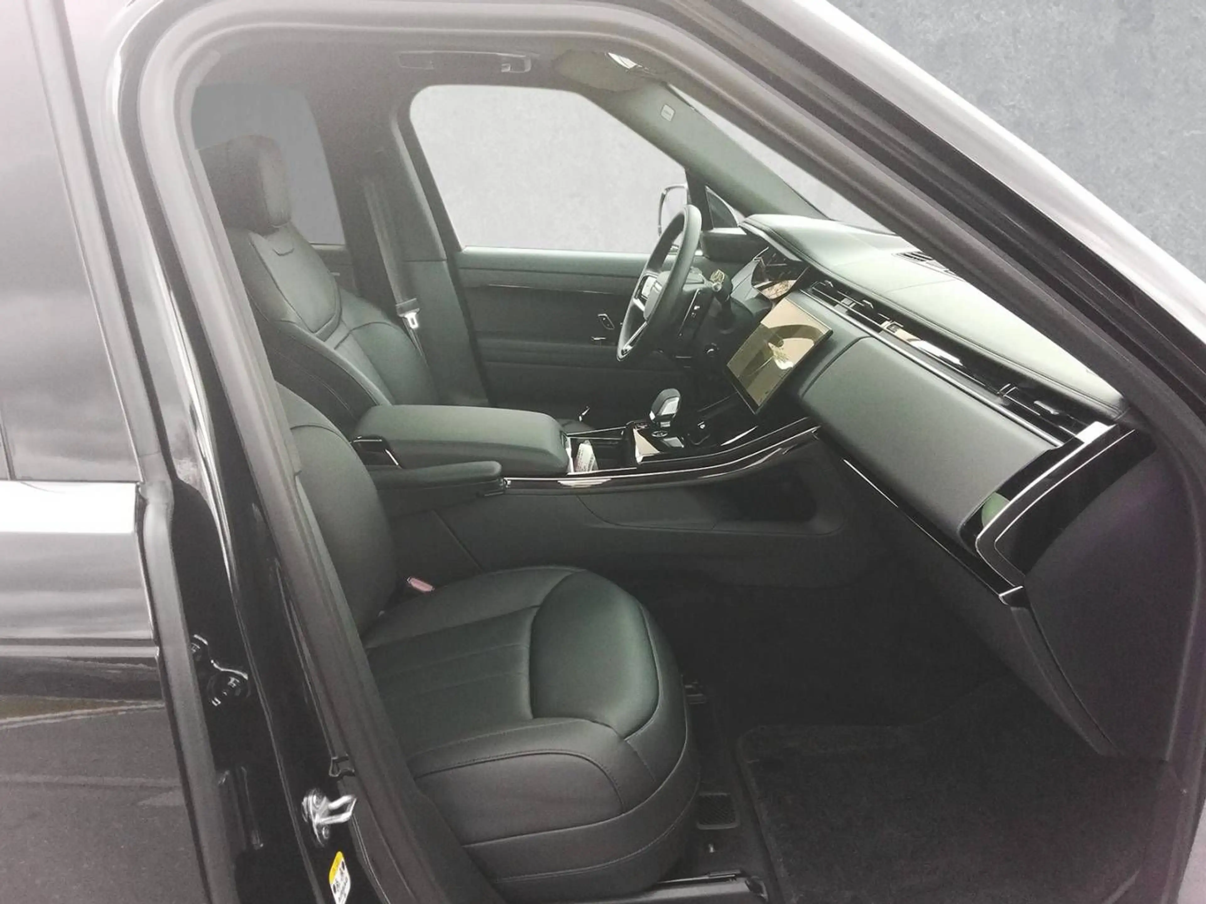 Land Rover Range Rover Sport D300 Dynamic HSE — photo 3
