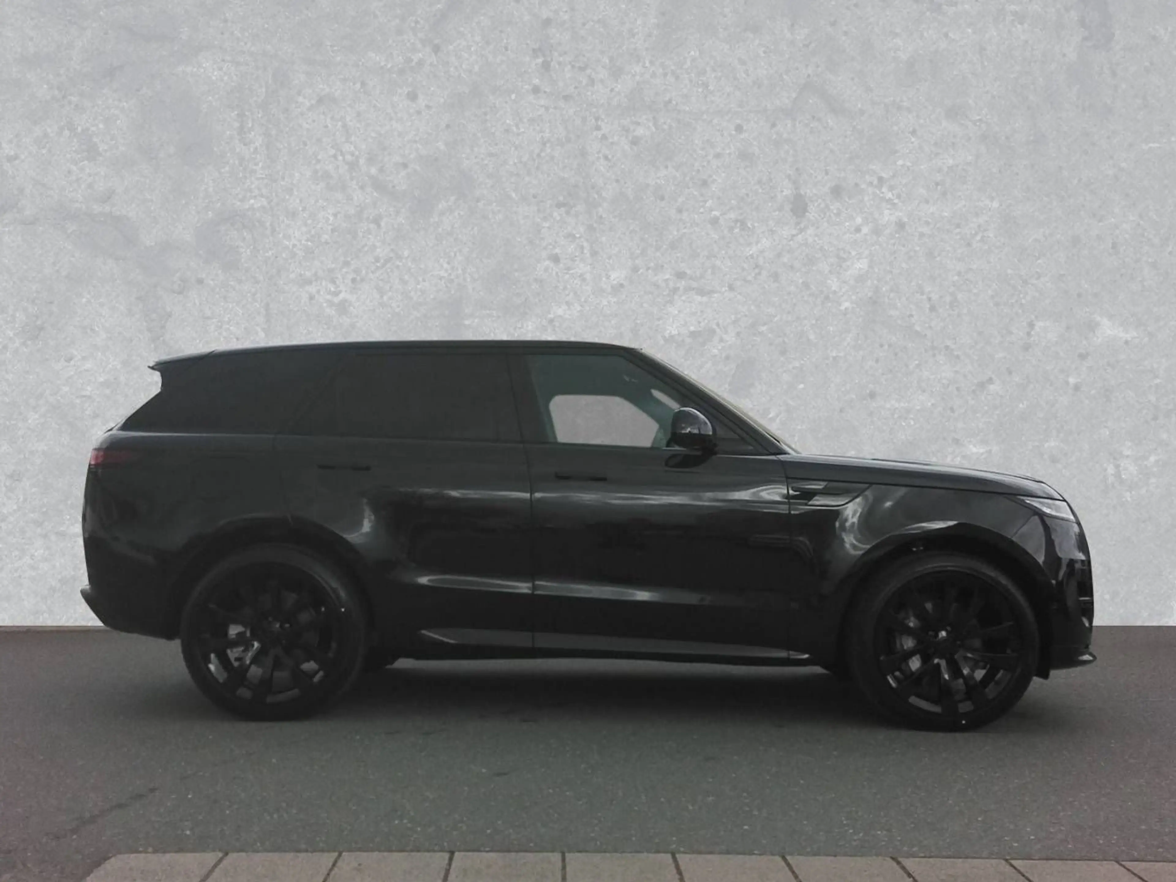 Land Rover Range Rover Sport D300 Dynamic HSE — photo 6