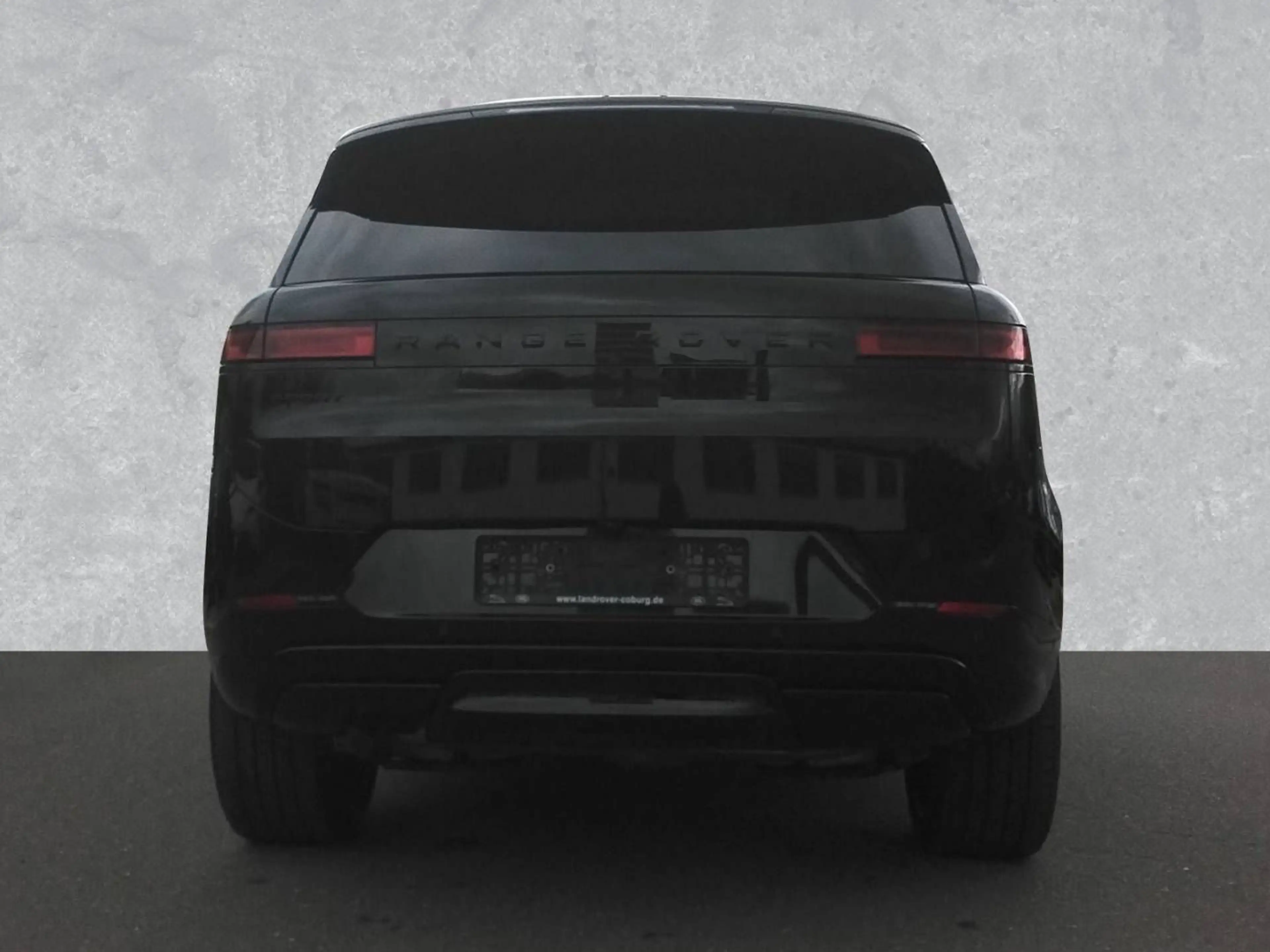 Land Rover Range Rover Sport D300 Dynamic HSE — photo 7