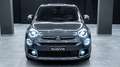Fiat 500X SPORT 1.6 MULTIJET MJT 4X2 NAVI CAM PELLE FULL LED Gris - thumbnail 2